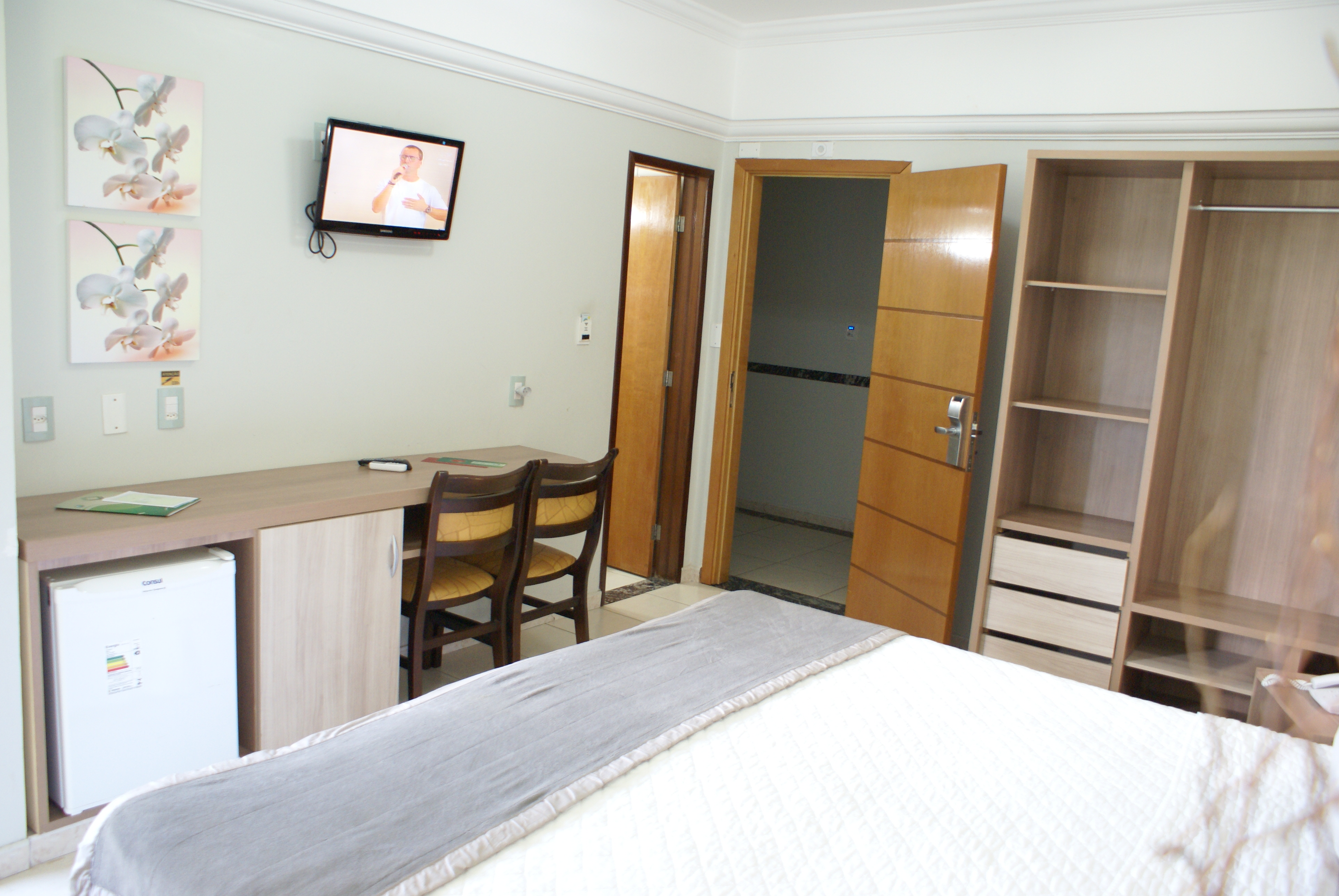 VERDES VALES LAZER HOTEL 10/49
