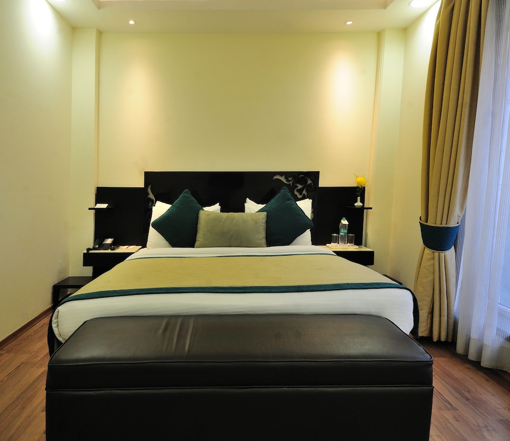 The Grand Orion - Kailash Colony 25/62