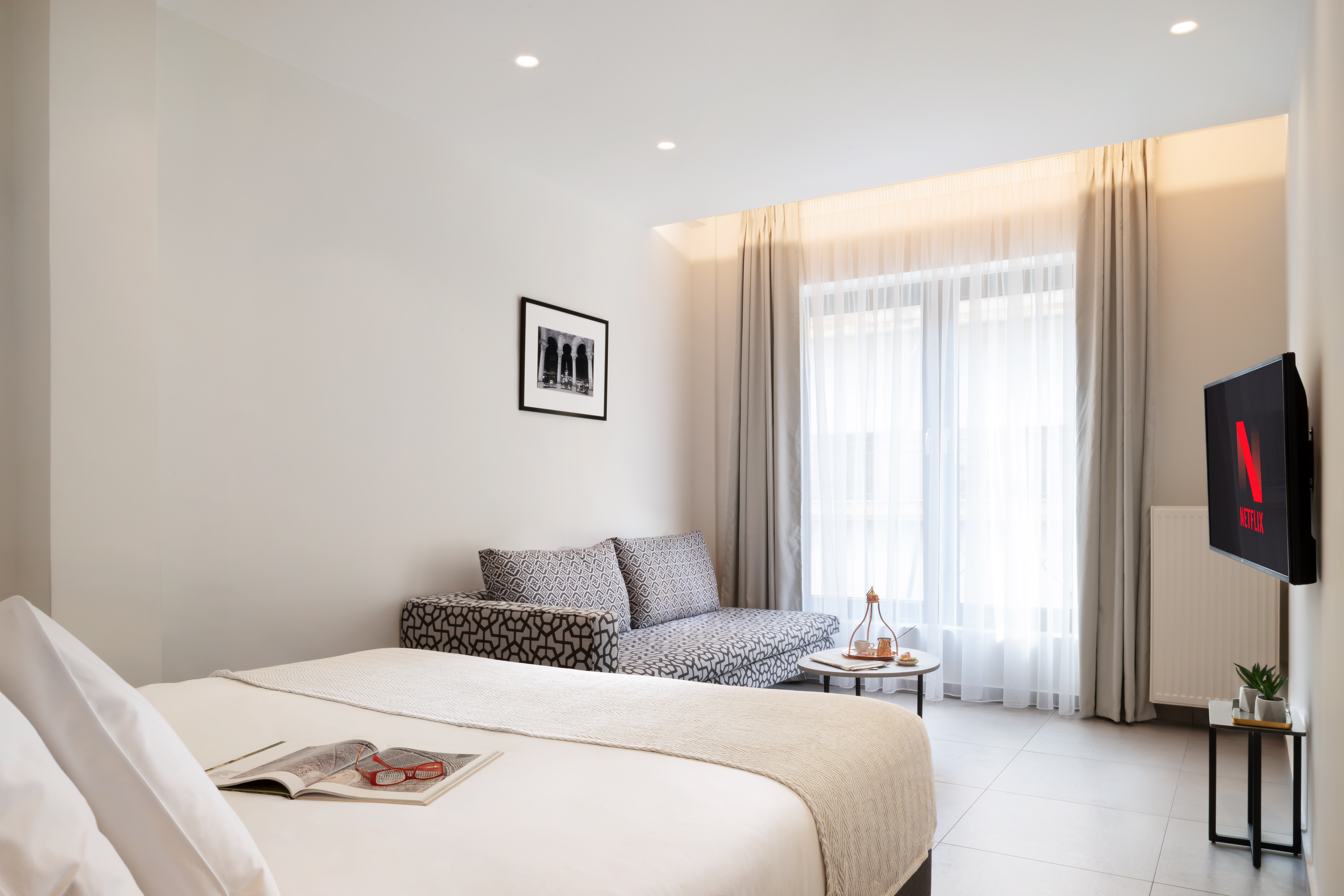 Family, Residence, Thess Residences 3/6