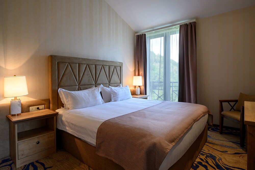 Aurora Resort by One Hotels 21/50