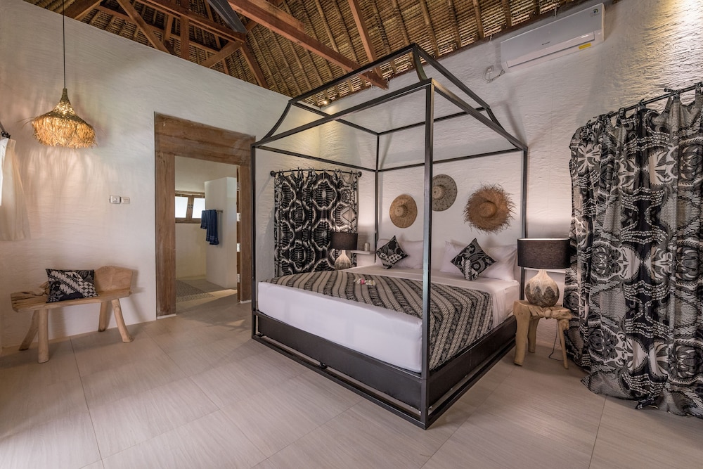 Beach Villas Lombok 16/80