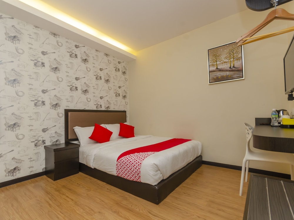 OYO 1214 Oro Hotel 3/19