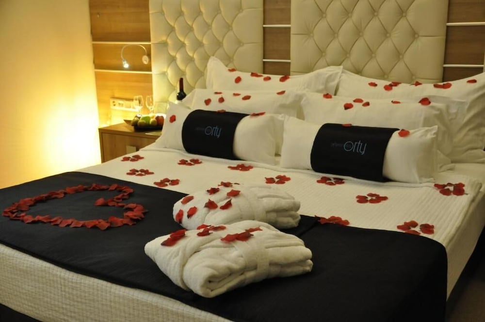 Orty Airport Hotel 23/63