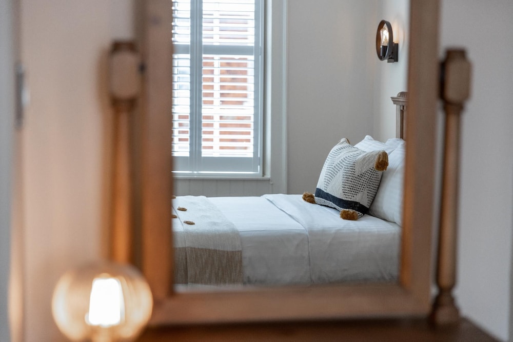 The Palace Hill Hotel - B&amp;B 30/30