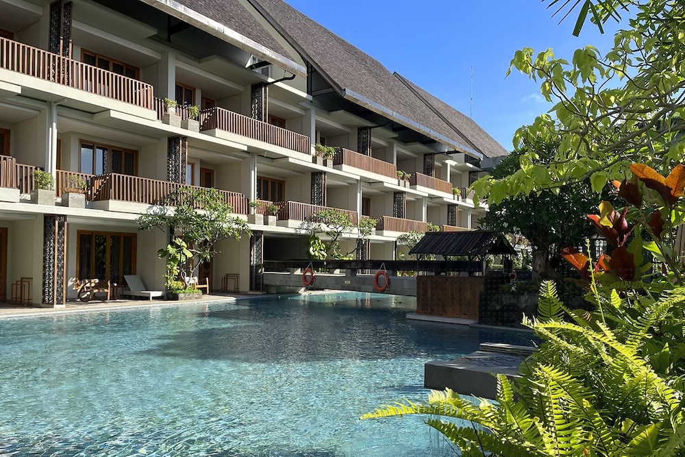 Swarga Suites Bali Berawa, Marclan Collection 13/73