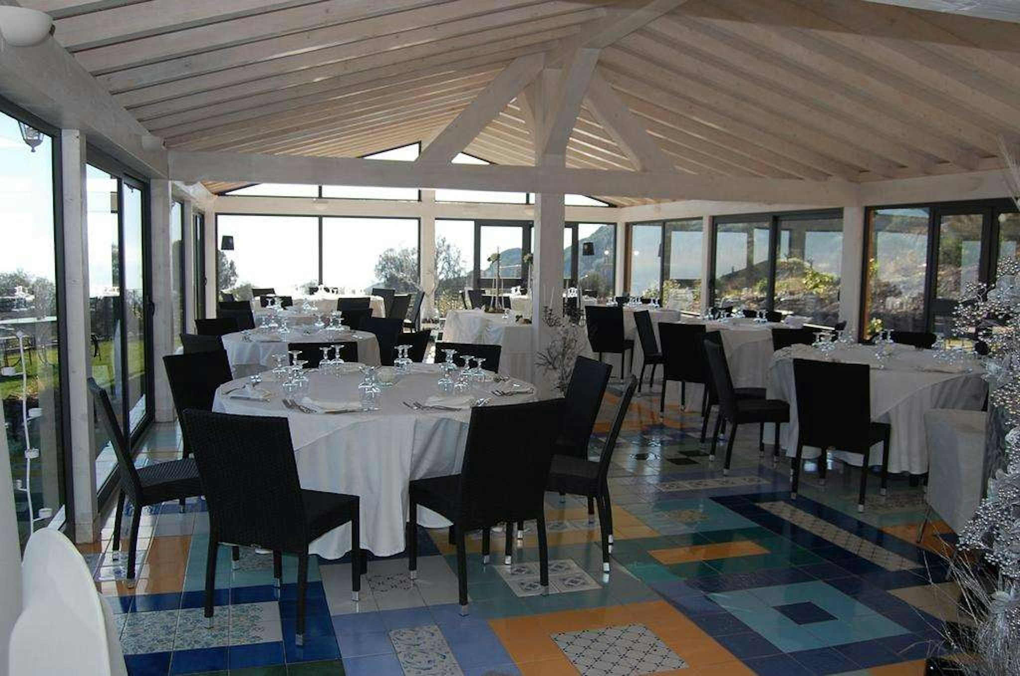 Hotel Villa Michelangelo 50/60