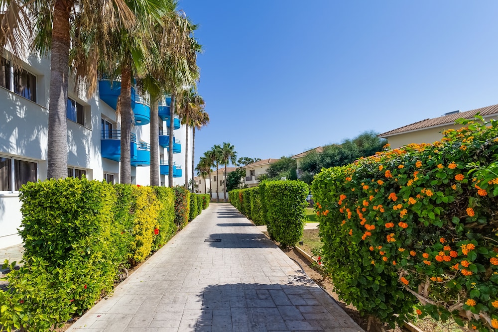 Tetyk Hotel Apts 39/44