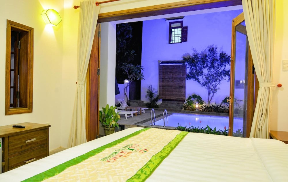 Fig Tree Boutique Villa 20/31