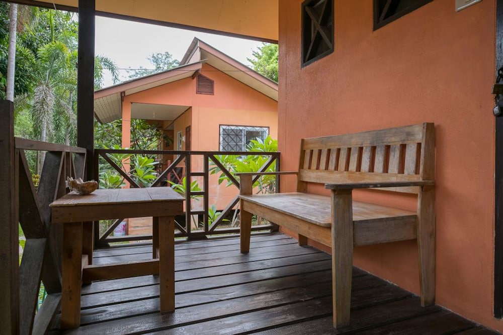 Nat Resort Koh Tao 44/48