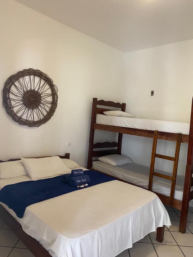 Pousada Pedra Furada - Jericoacoara 30/62