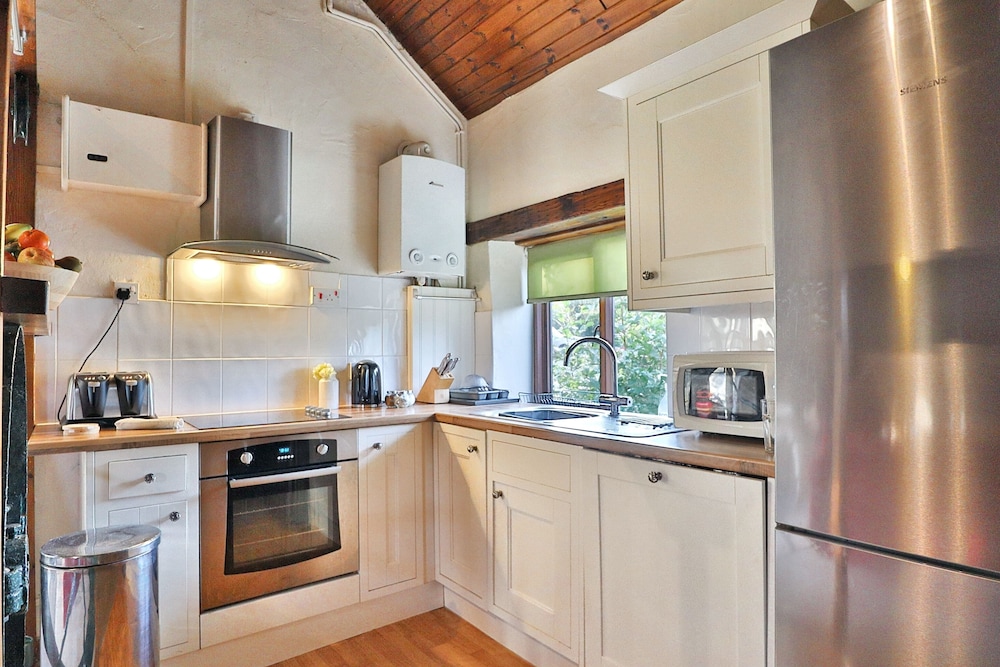 North Devon Cottages 49/50