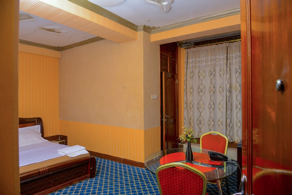 Jbk Hotel 11/33