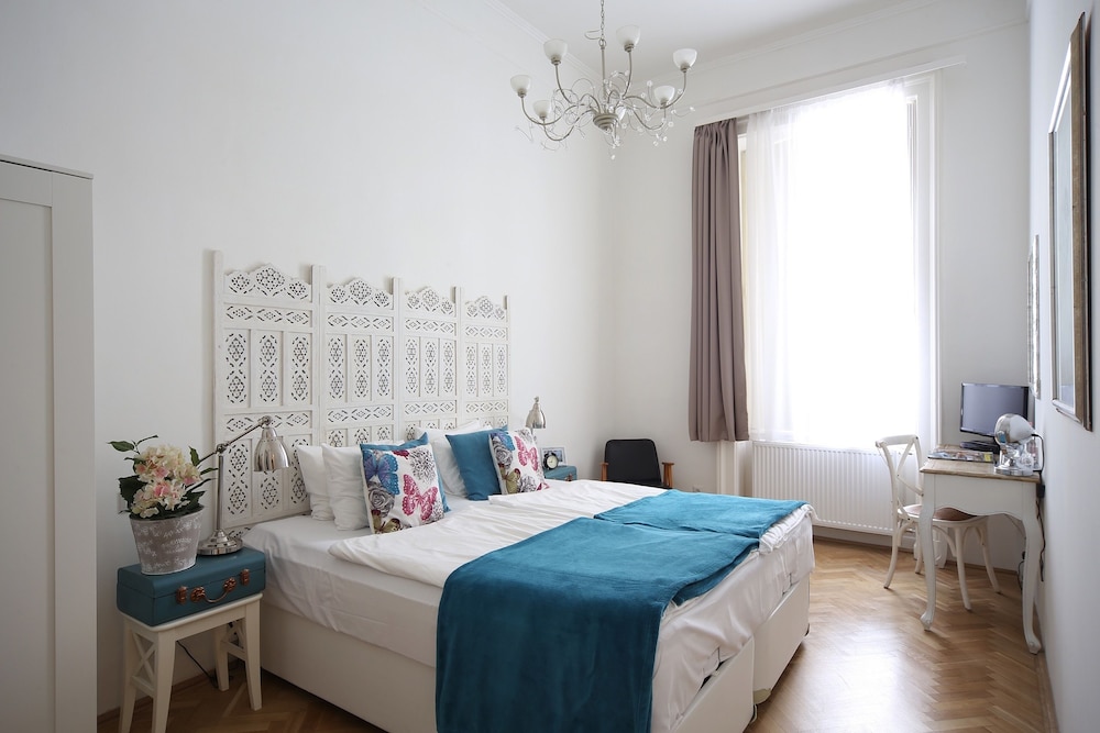 House Beletage 11/71