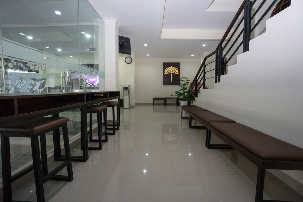 Collection O Yogyakarta near Jalan Malioboro formerly Alena Residence 30/36