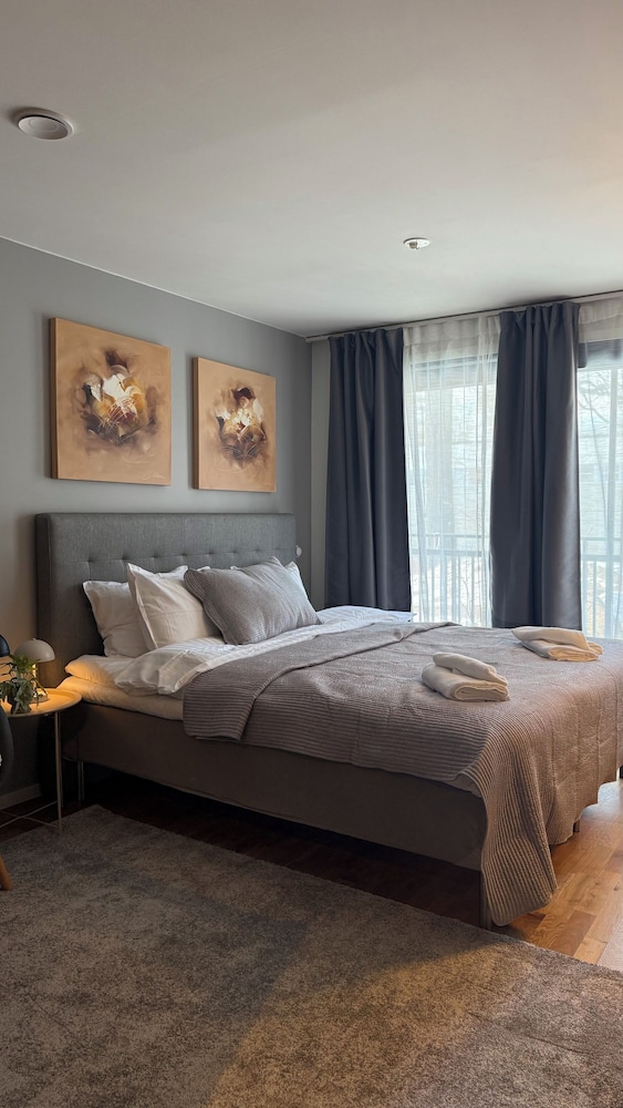 HOOM Home & Hotel Sollentuna 6/23