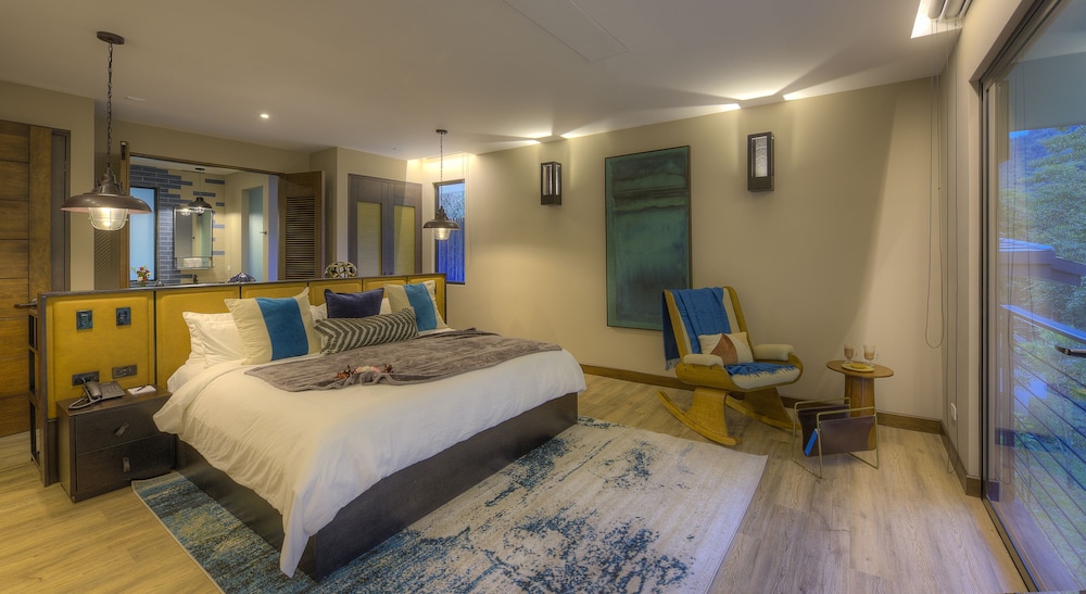 El Silencio Lodge and Spa 19/58