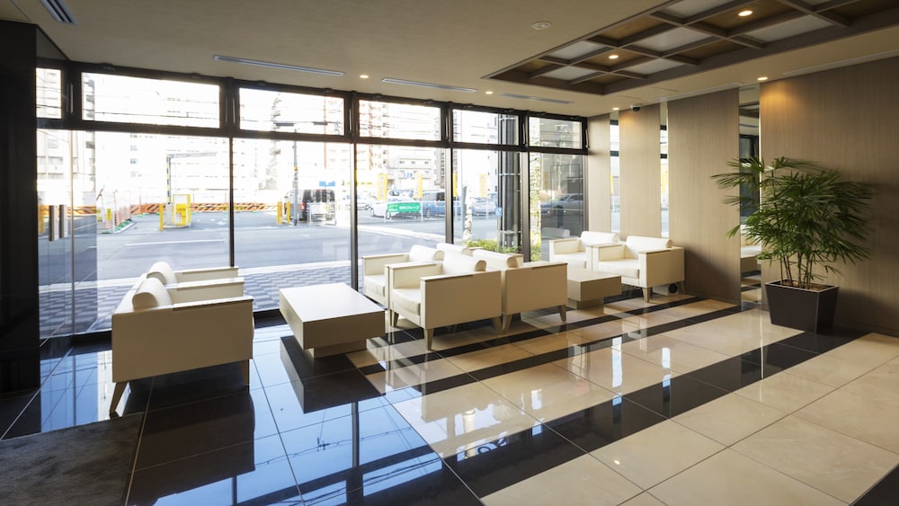 Hotel WBF Namba Motomachi 38/50