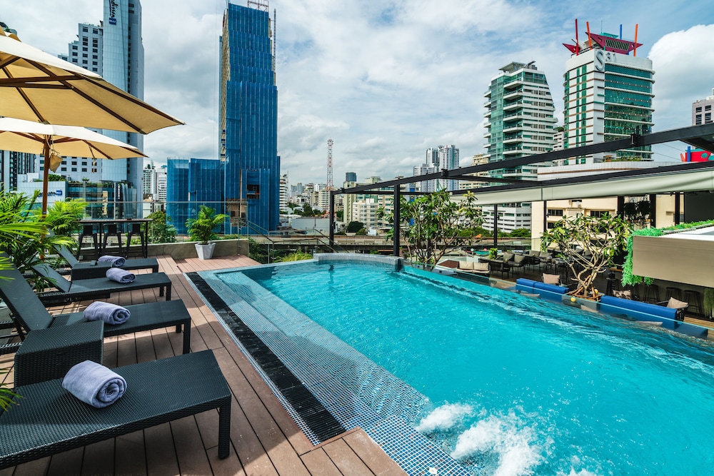 Tastoria Collection Sukhumvit Bangkok Ex Akyra Tas Sukhumvit 20 47/50