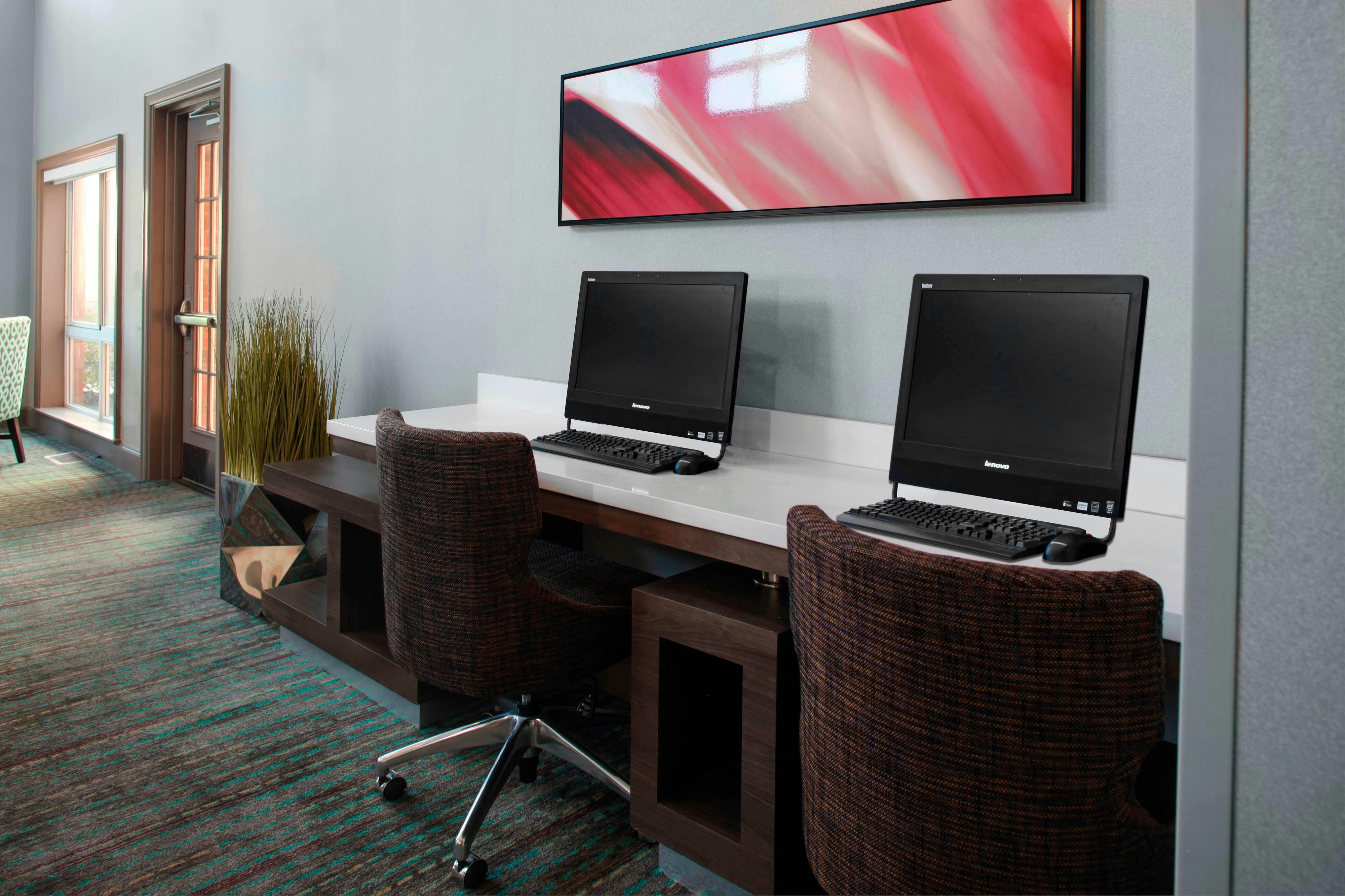 Residence Inn Cleveland Independence 26/33