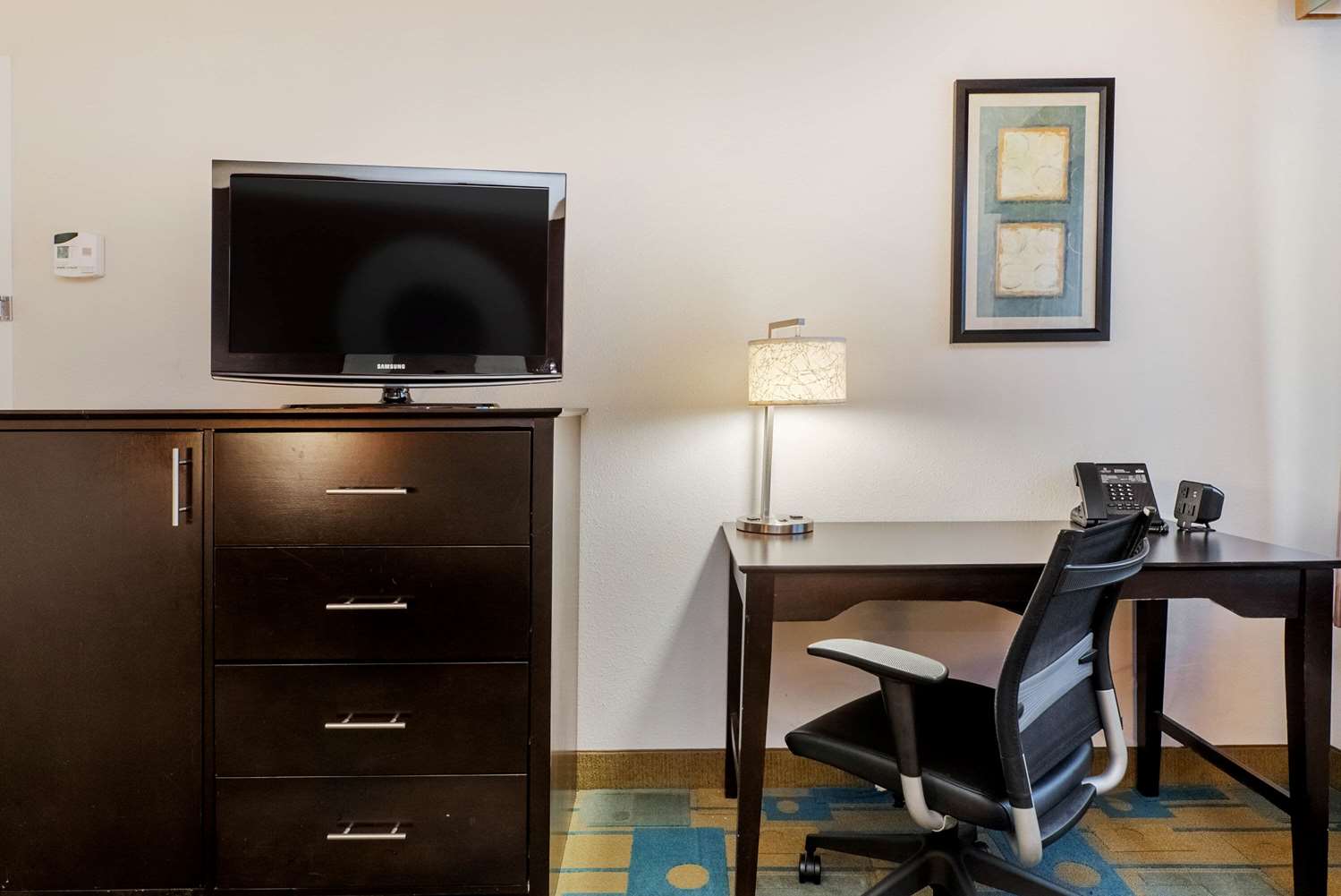 La Quinta Inn And Suites By Wyndham Mansfield Oh 25/27