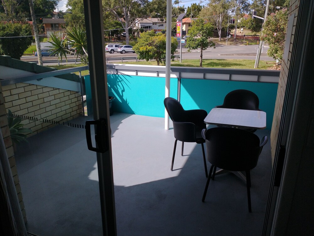 Aspley Sunset Motel 52/68