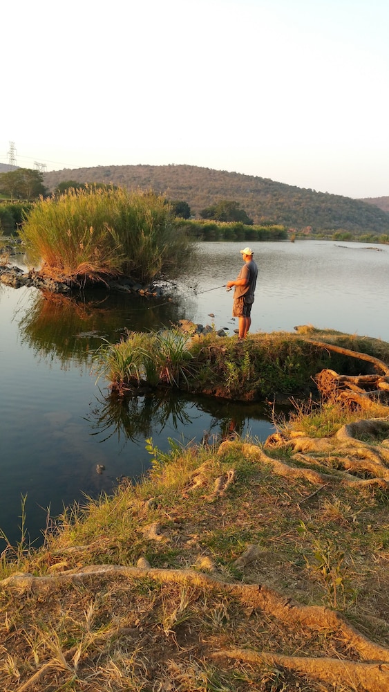 Phumula Kruger Lodge 20/66