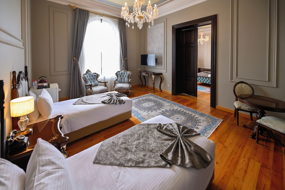 Ring Stone Hotels Old City 12/44