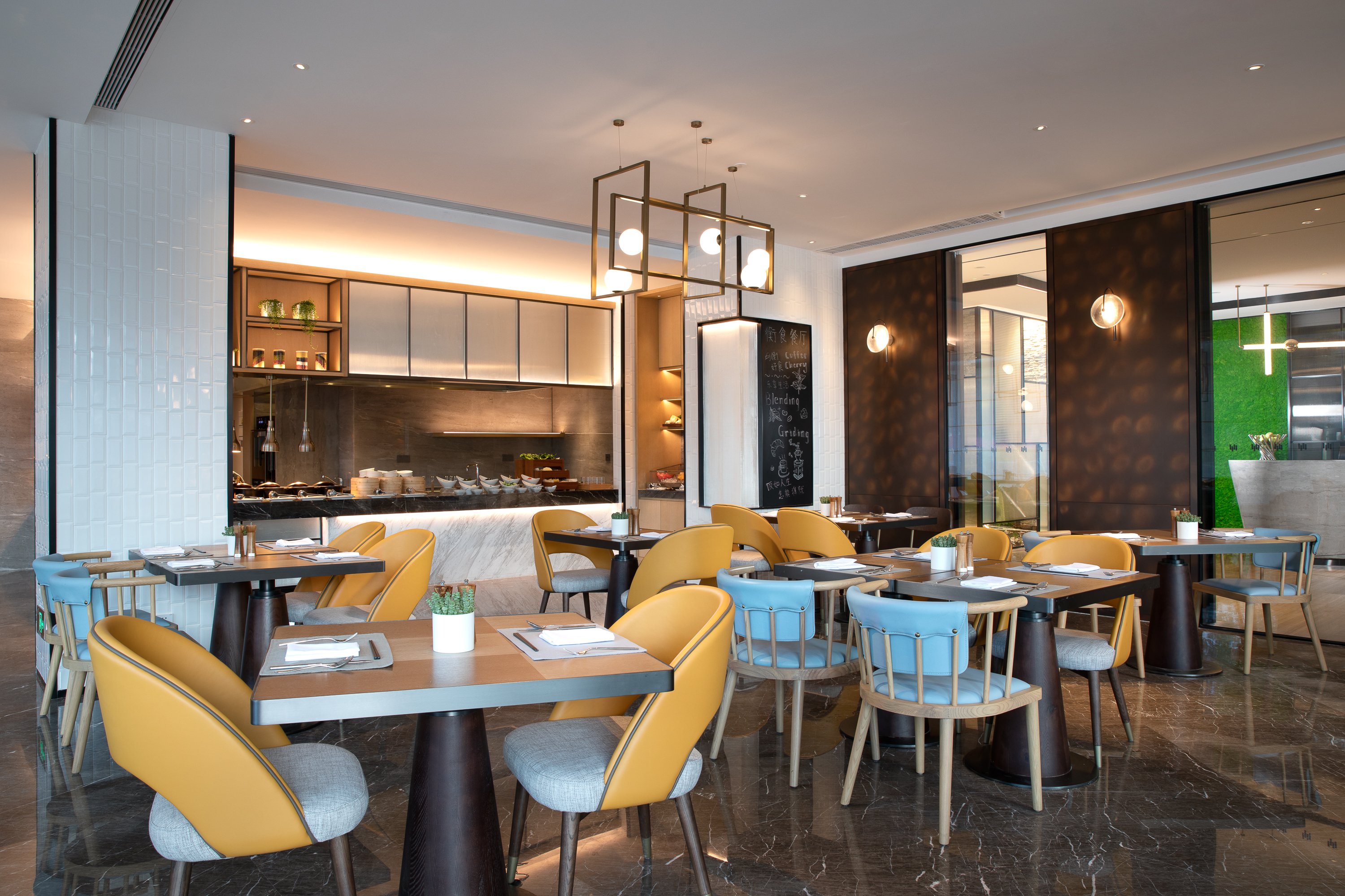 Even Hotels Shenzhen Nanshan 53/76
