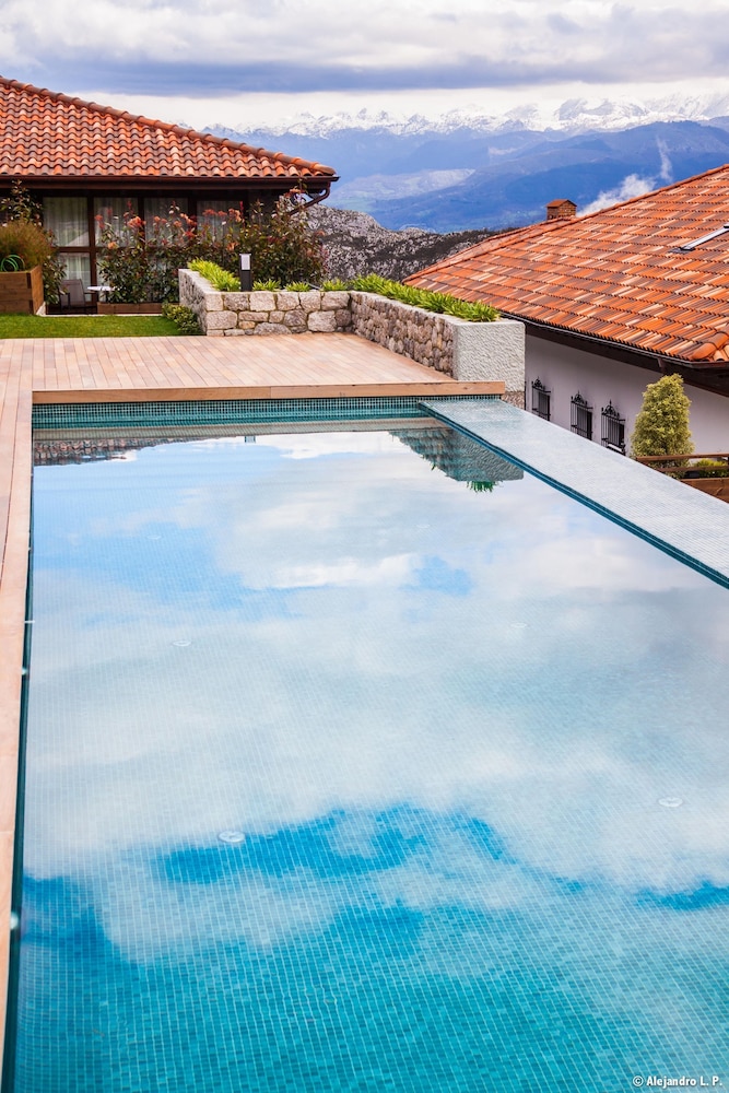 Puebloastur Eco Resort Wellness Spa 3/65