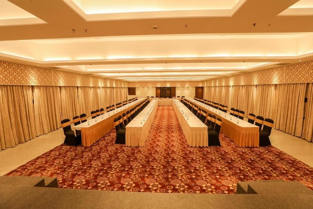 The Fern Residency, Aurangabad 15/40