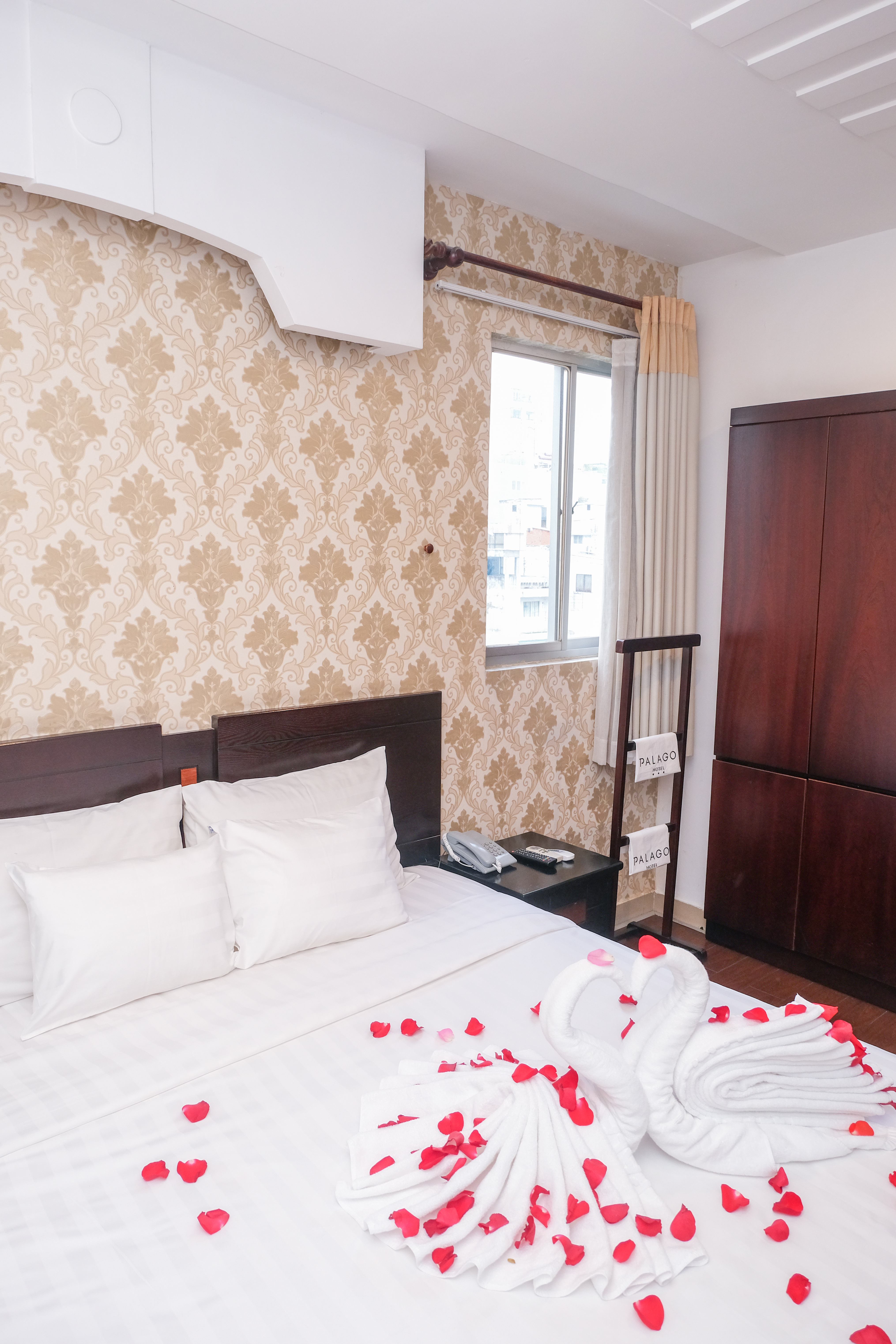 Metro Points Hcm Hotel Ben Thanh 27/50