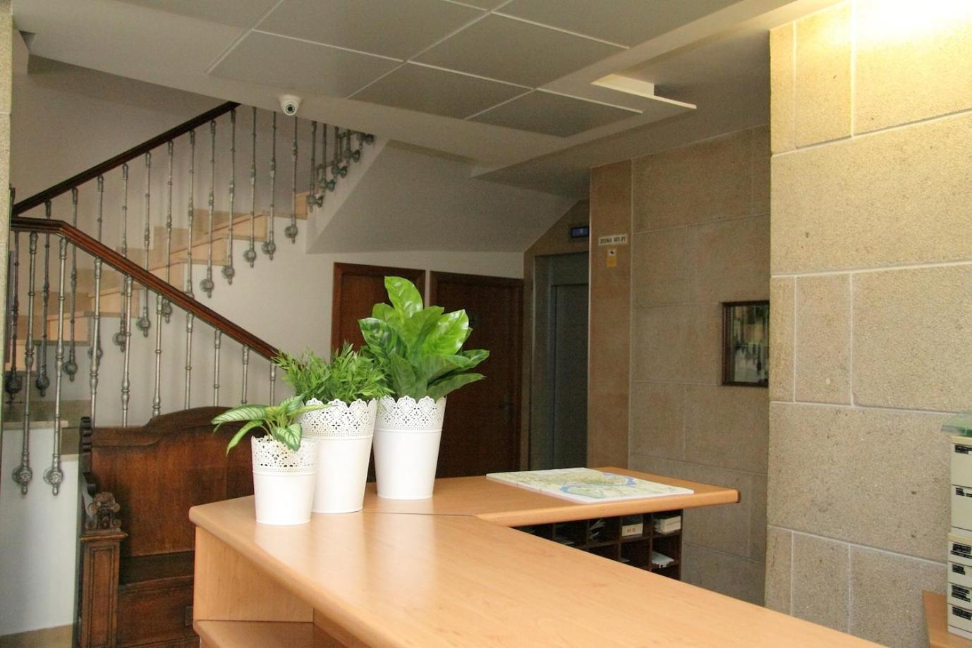 Hotel Restaurante Ruas 14/58