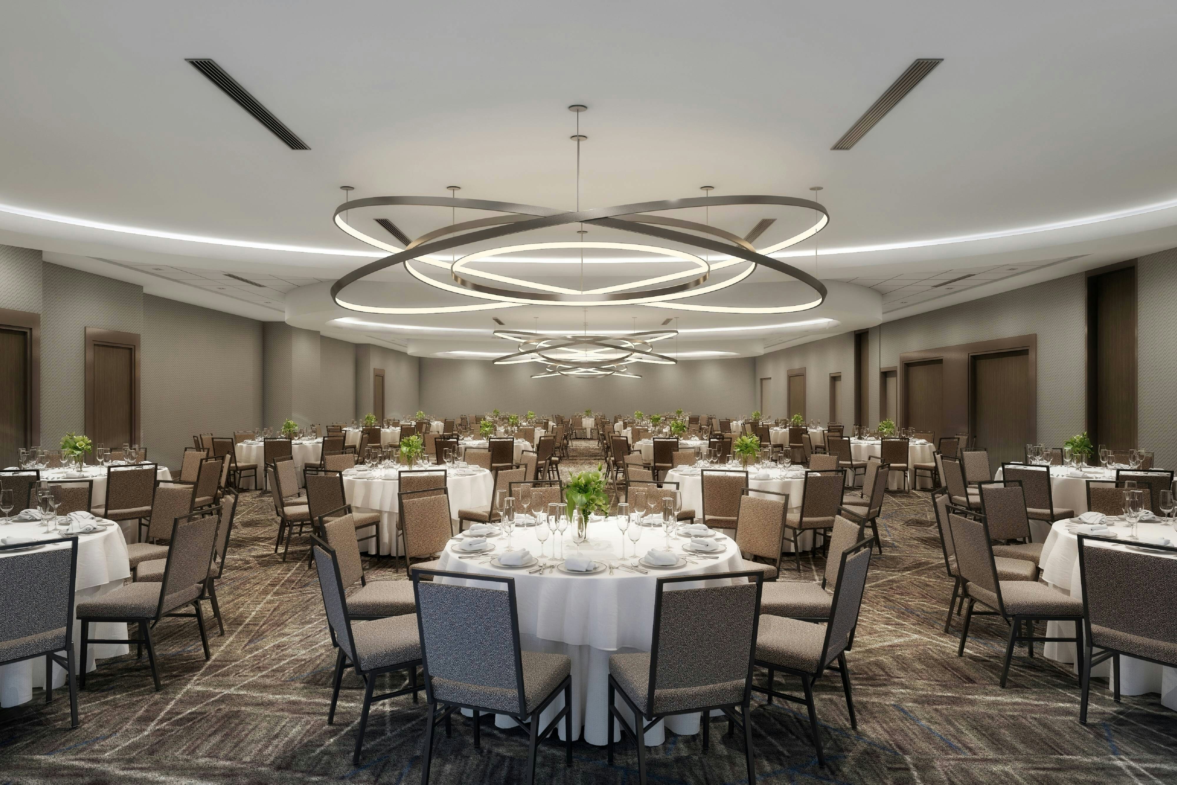 Marriott Cincinnati Rivercenter 25/37