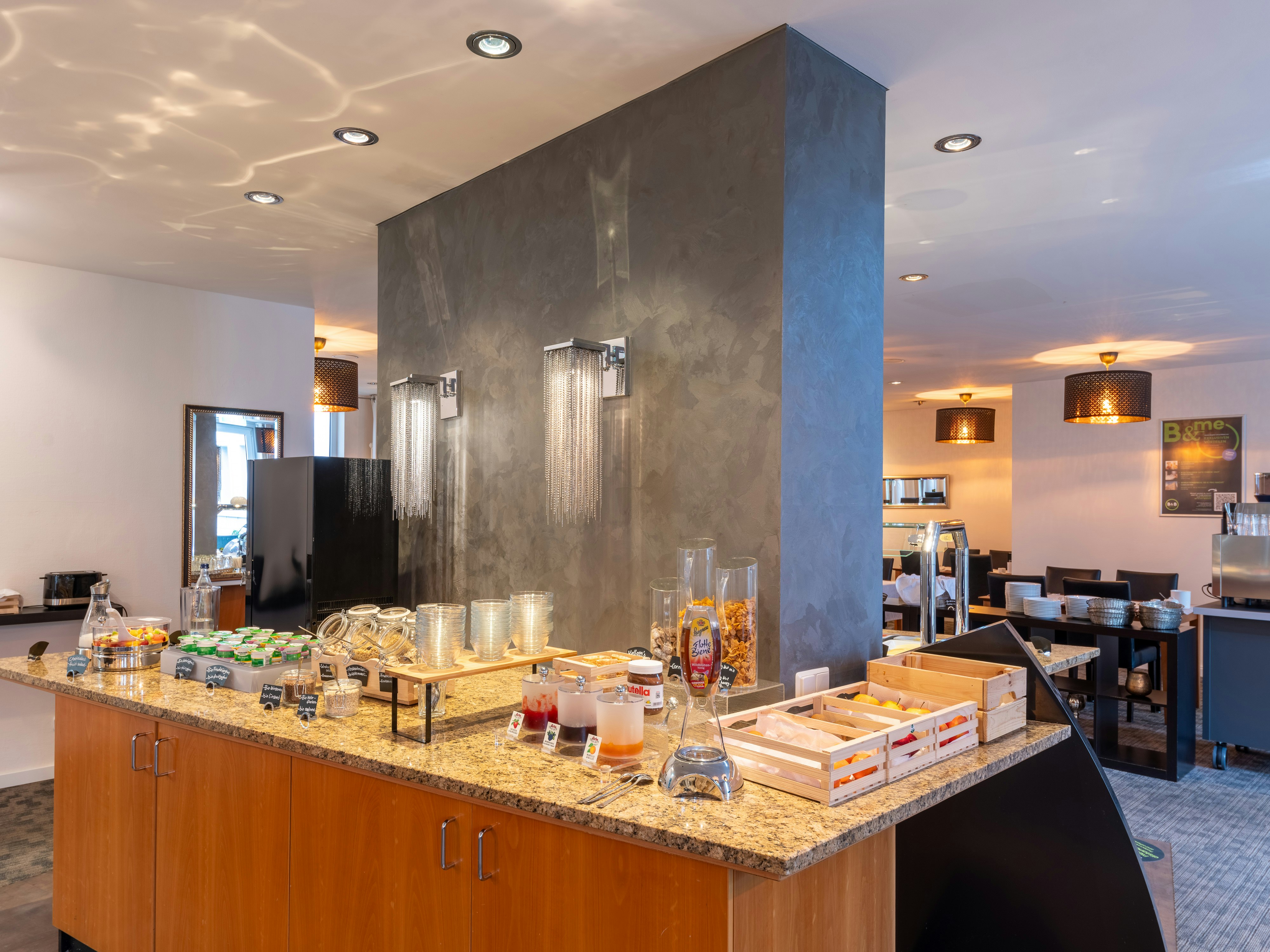 B&B Hotel Eschweiler 28/31