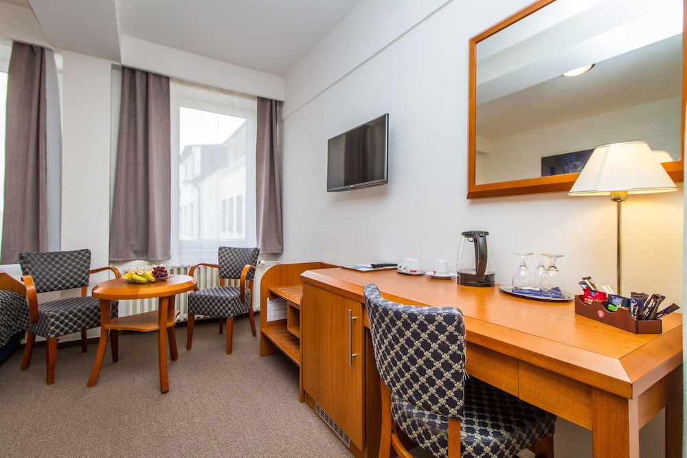 Hotel Medinek Old Town 38/57