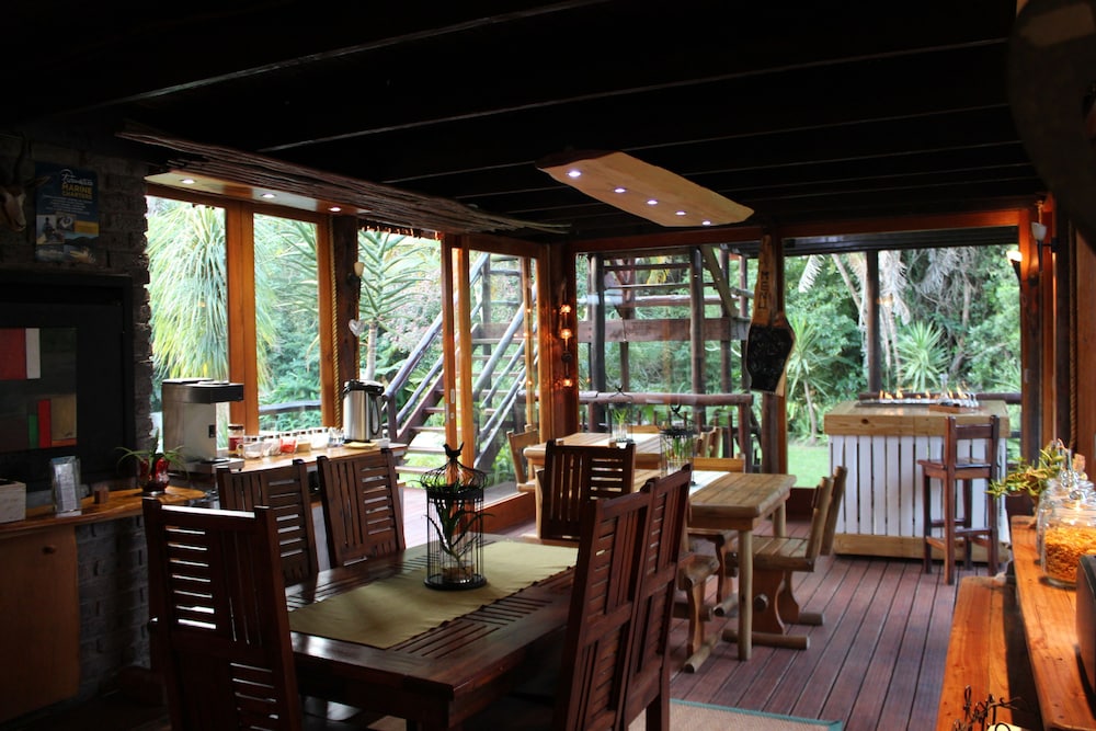 Tidewaters River Lodge 17/27