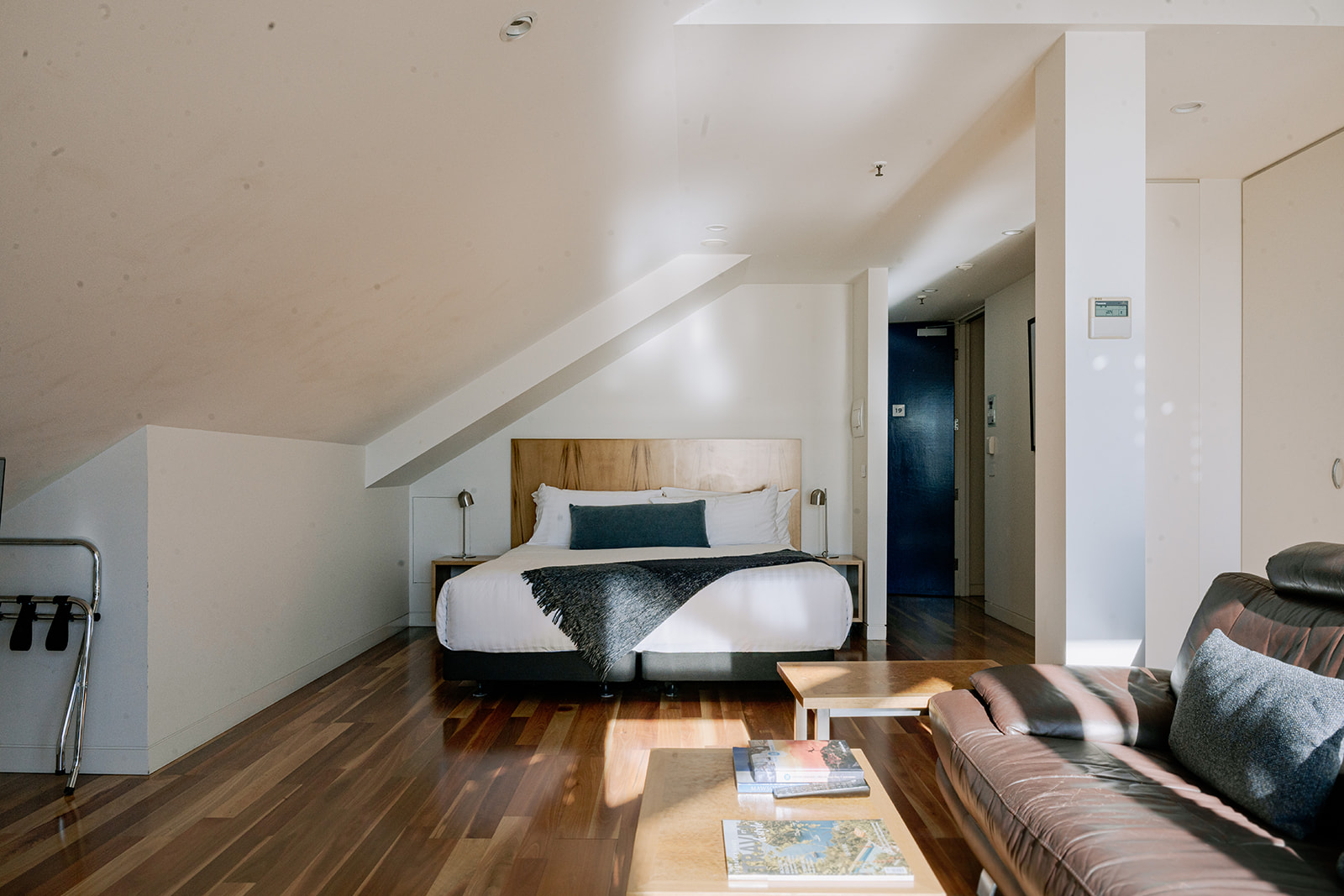 LOFT, PENTHOUSE