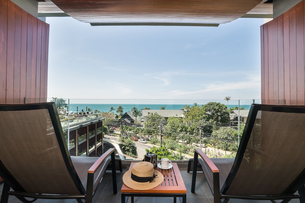 Kc Grande Resort and Spa 37/52