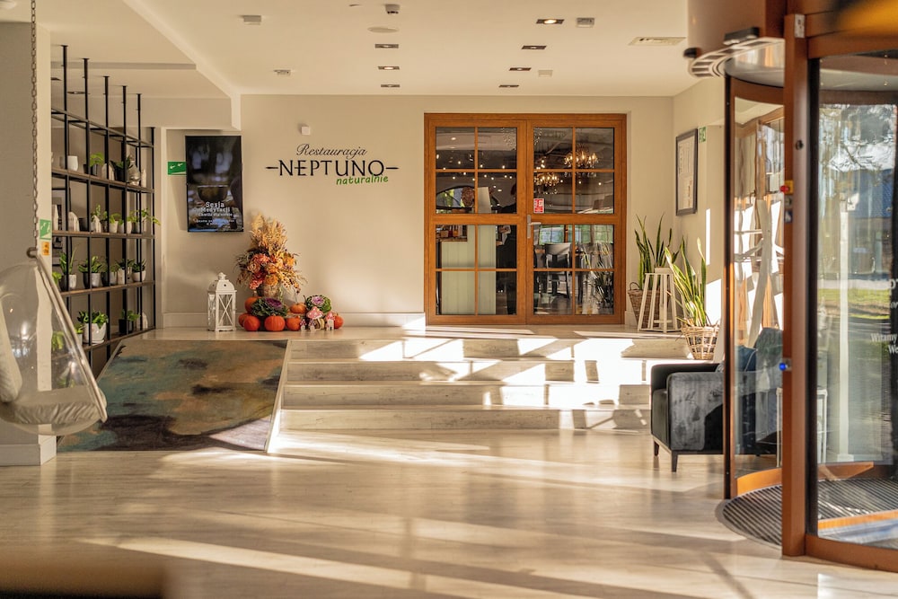 Neptuno Resort & Spa 4/47