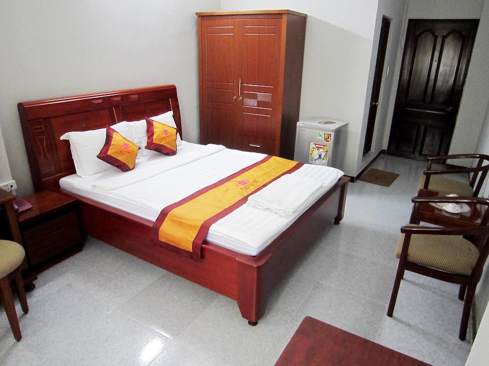 Thanh Hong Hotel 7/29