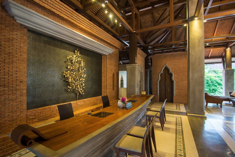 ROYAL MUANG SAMUI VILLAS 48/72