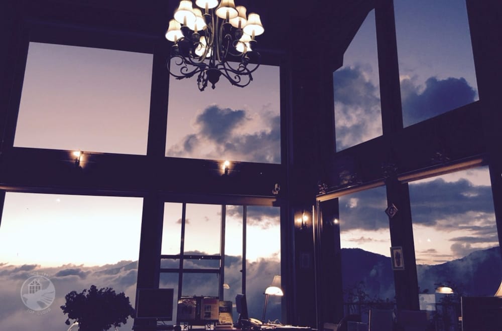 Top-Cloud Villa 42/74