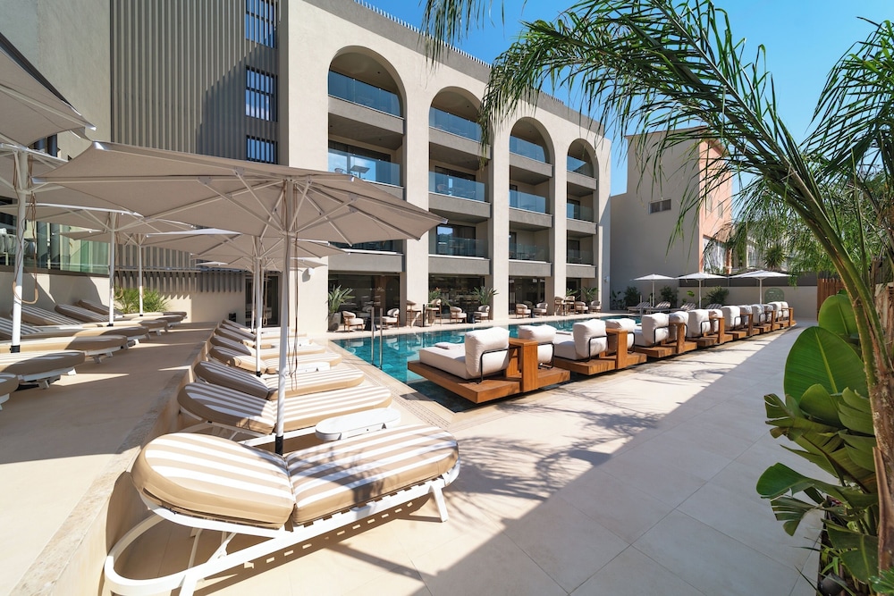 Alizo Boutique Hotel & Spa - Adults Only 76/81