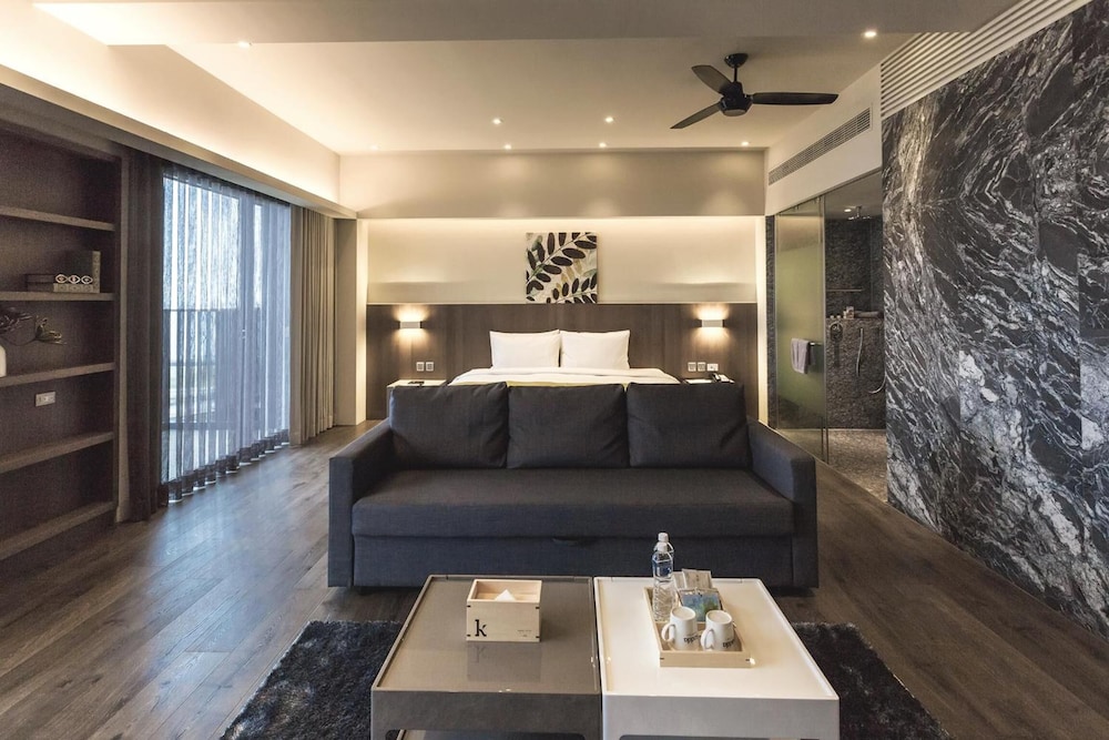 Kadda Hotel 6/56