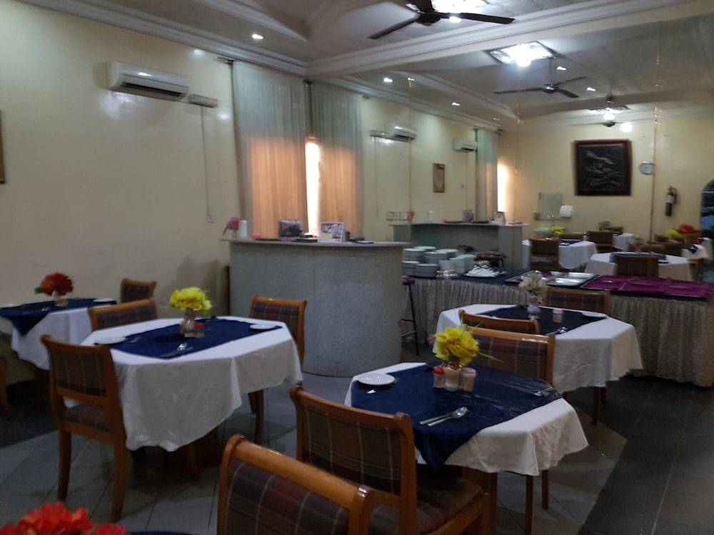 Citilodge Hotel Abuja 52/61