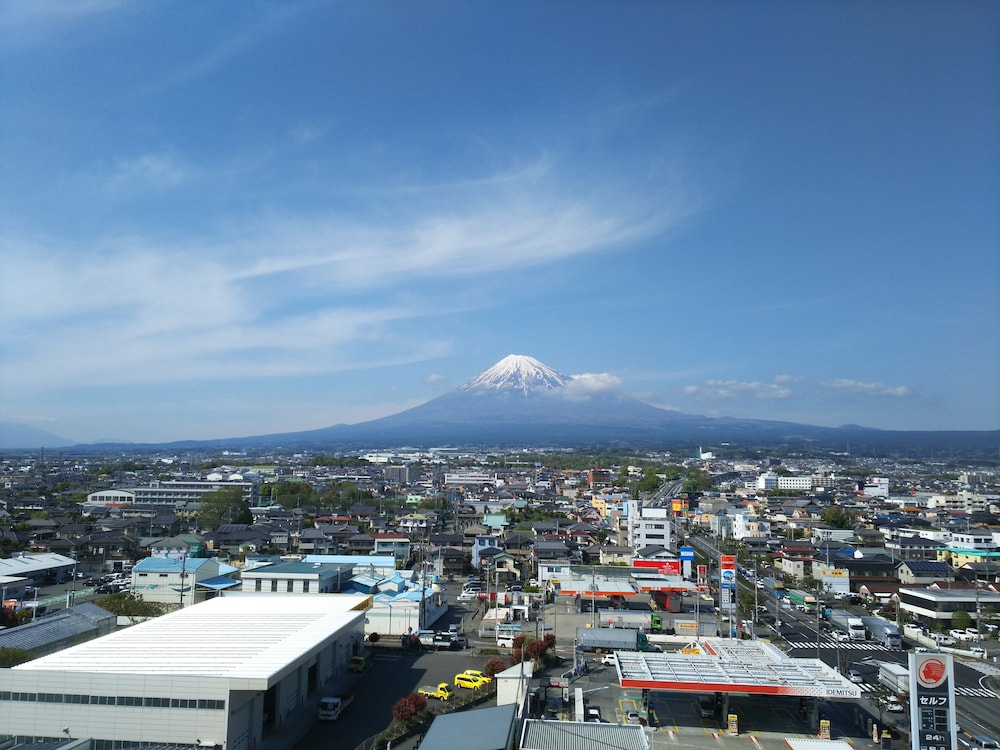 Apa Hotel Fuji-Chuo 64/69