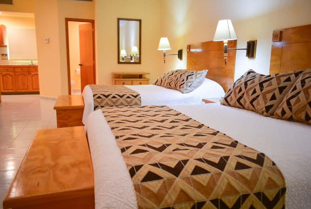 Hotel Santa Fe Loreto by Villa Group 18/75