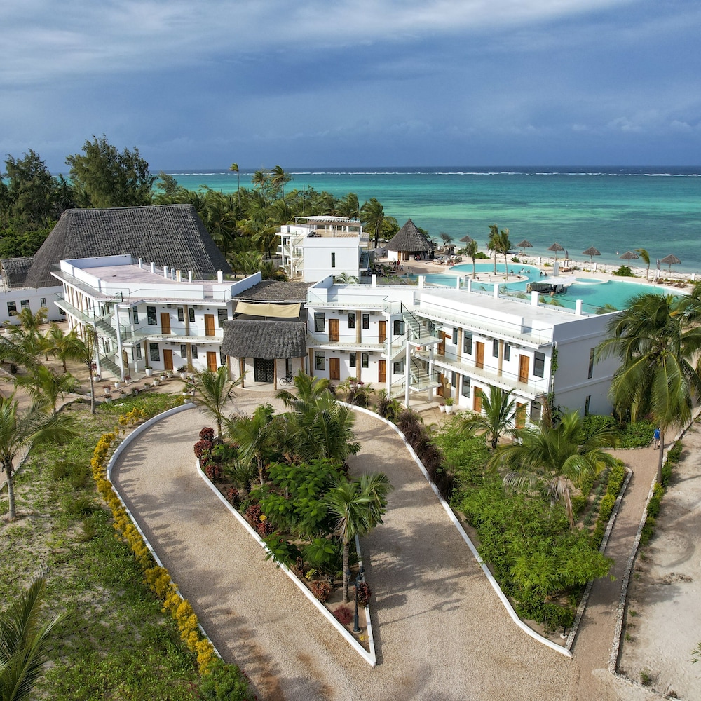The One Resort Zanzibar 21/23