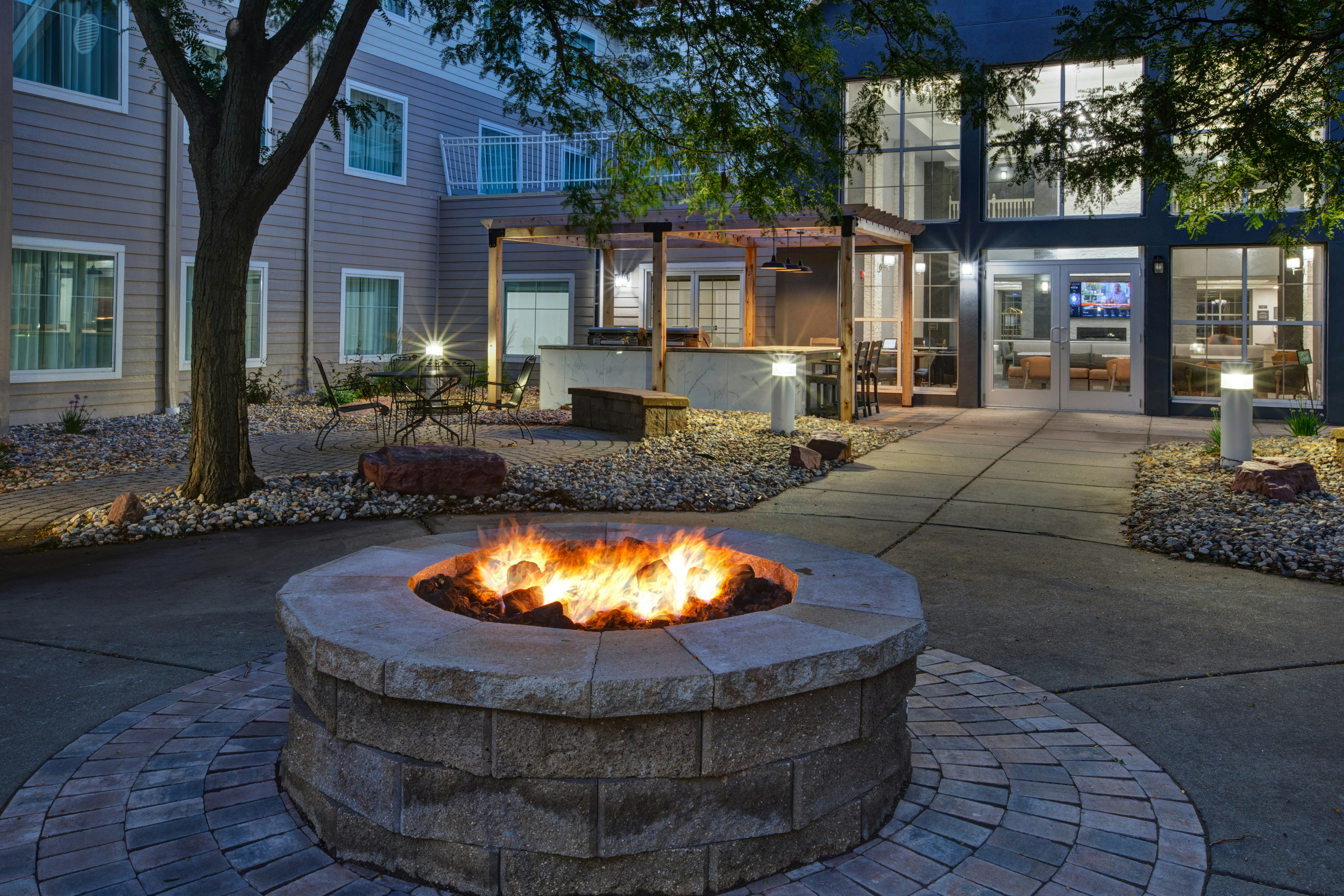 Homewood Suites By Hilton Sioux Falls Sd 53/55