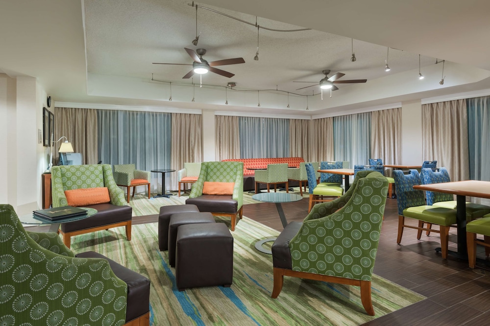 Hampton Inn By Hilton Bonita Springs / Naples - North 43/54
